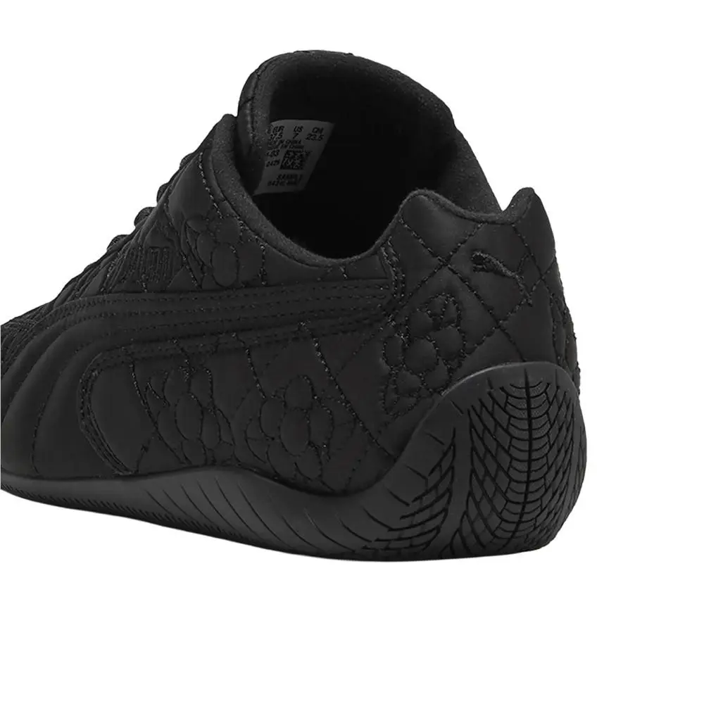 Puma shoes - PUMA Speedcat Good Sheets - Speedcat Good Sheets - 40786103 - Black 4