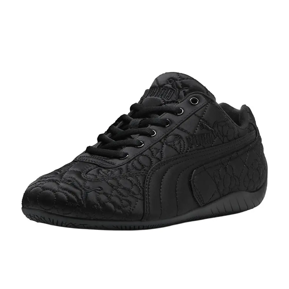 Puma shoes - PUMA Speedcat Good Sheets - Speedcat Good Sheets - 40786103 - Black 7