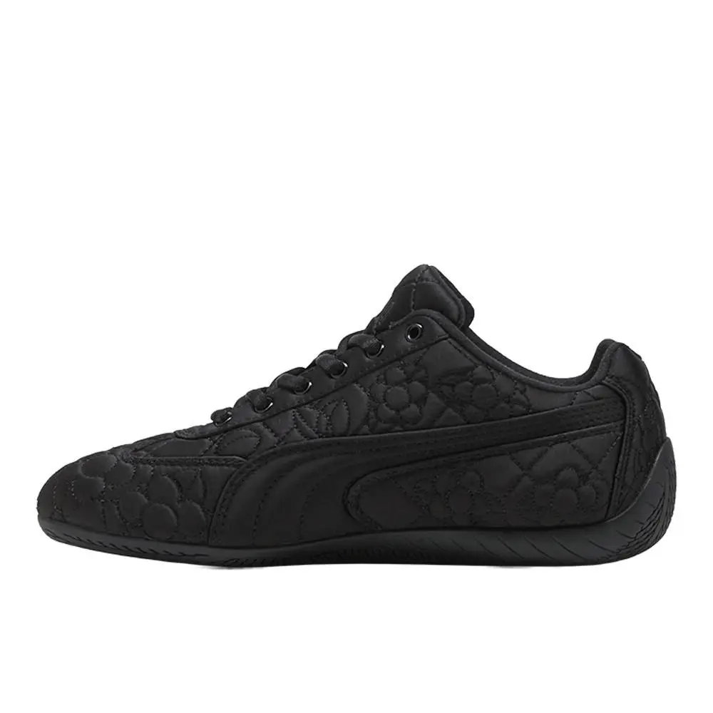 Puma shoes - PUMA Speedcat Good Sheets - Speedcat Good Sheets - 40786103 - Black 8