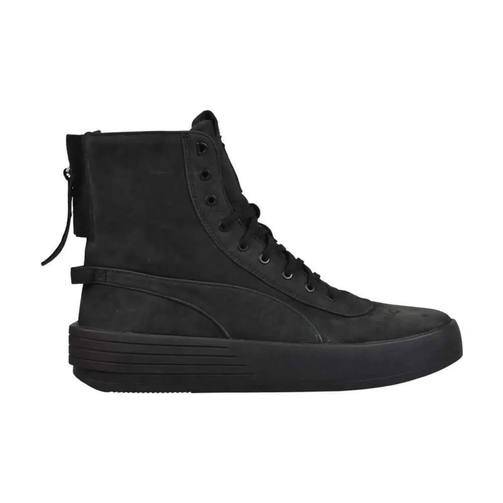 Puma x The Weeknd XO Parallel Men`s Shoes Black 365039-02 - Blk