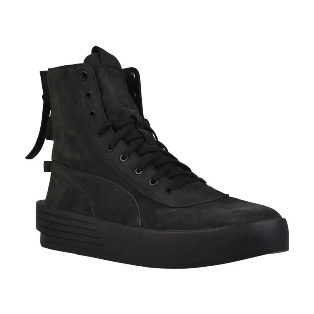 Puma shoes - Blk 0