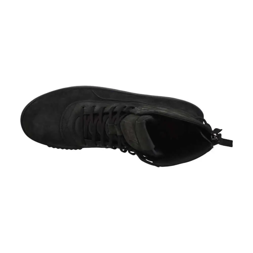 Puma shoes - Blk 3