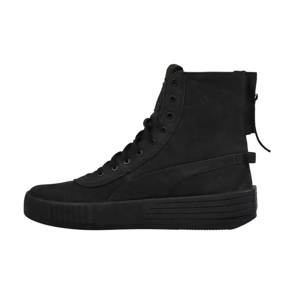 Puma shoes - Blk 8