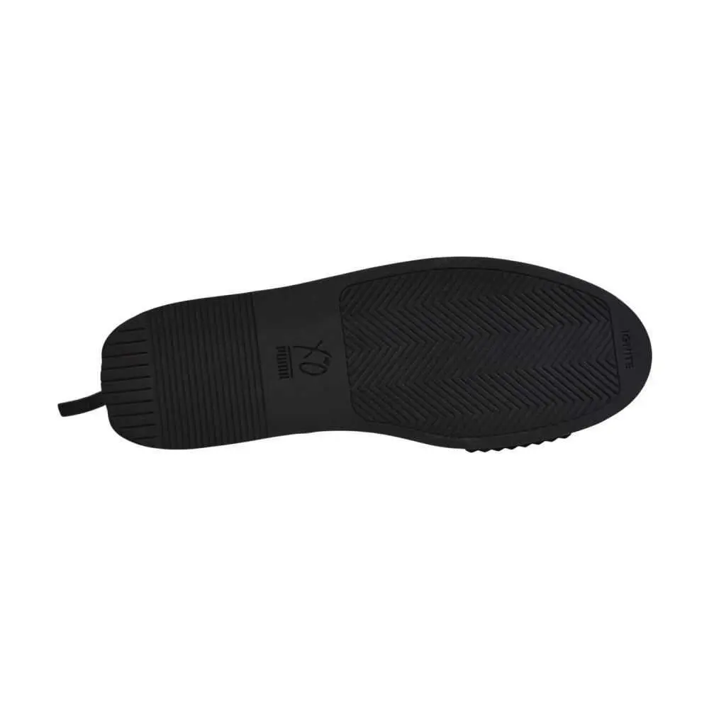 Puma shoes - Blk 10
