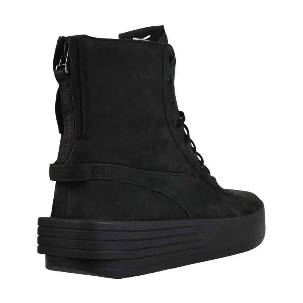 Puma shoes - Blk 7