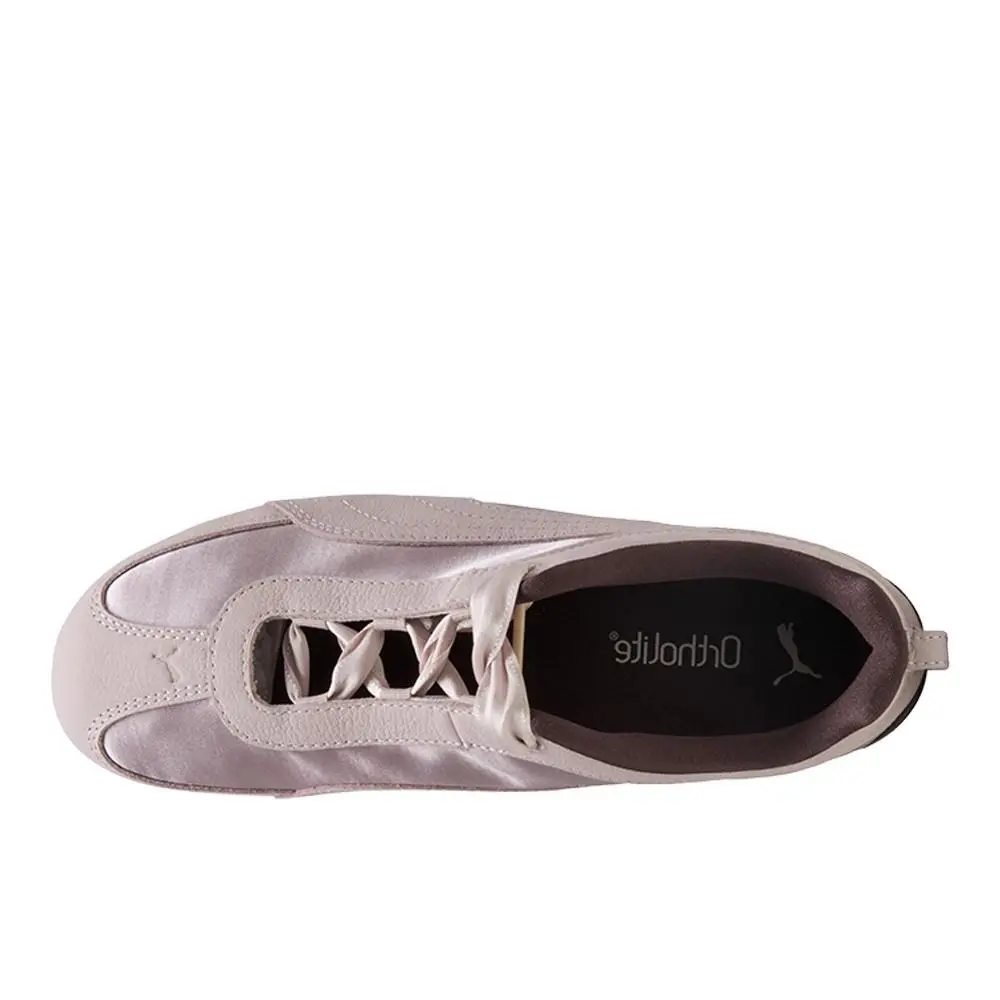 Puma shoes - PUMA Speedcat Go Etoile Lace Up - 40767801 - Pink 2