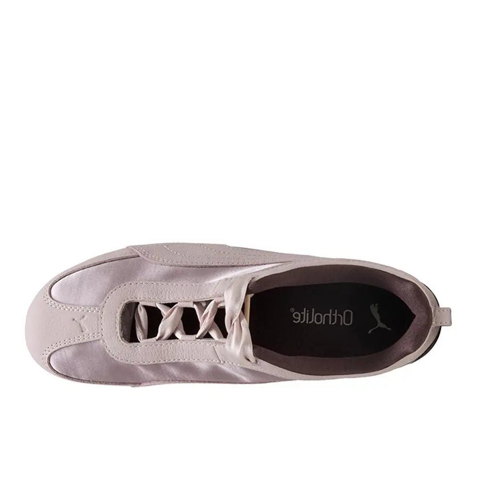 Puma shoes - PUMA Speedcat Go Etoile Lace Up - 40767801 - Pink 3