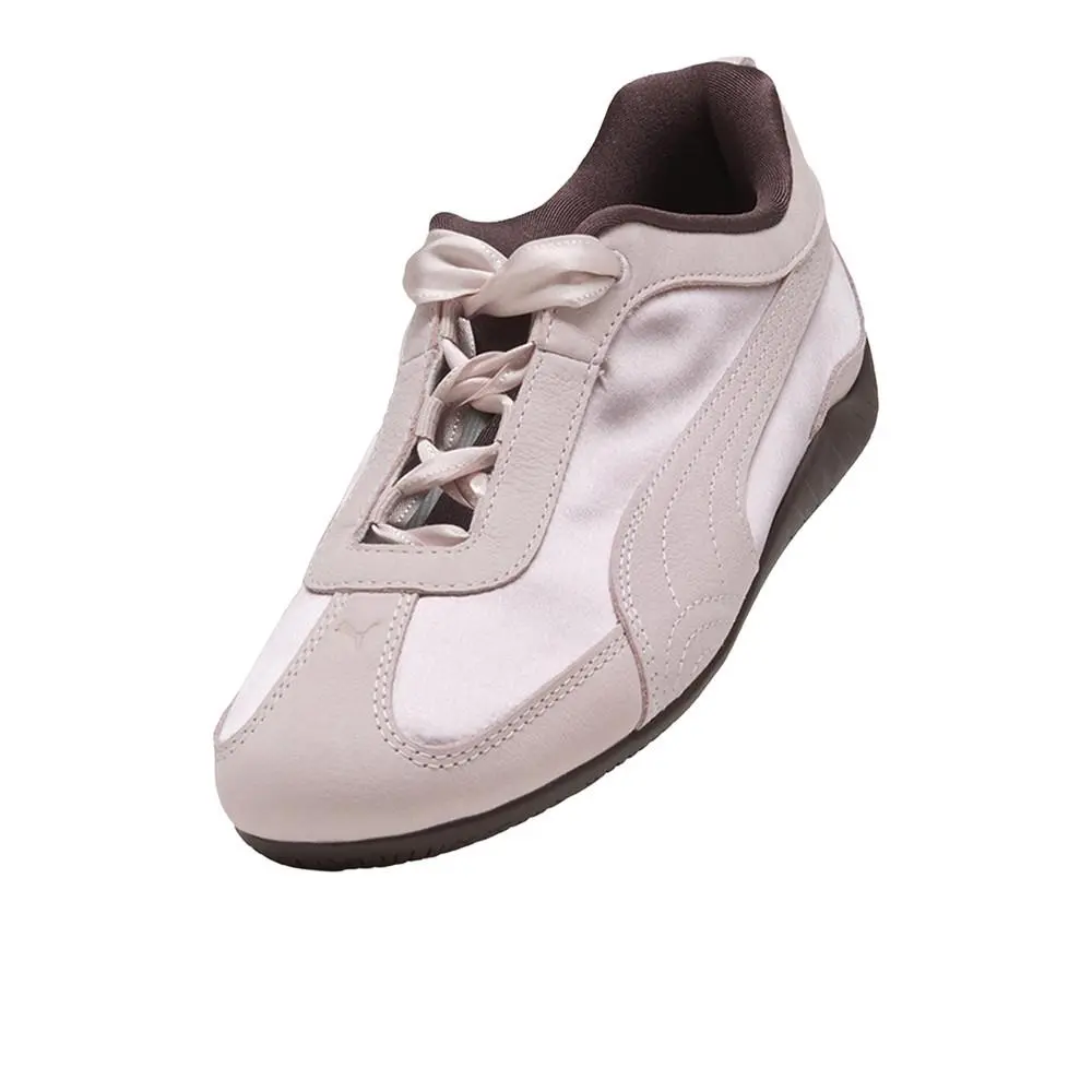 Puma shoes - PUMA Speedcat Go Etoile Lace Up - 40767801 - Pink 4