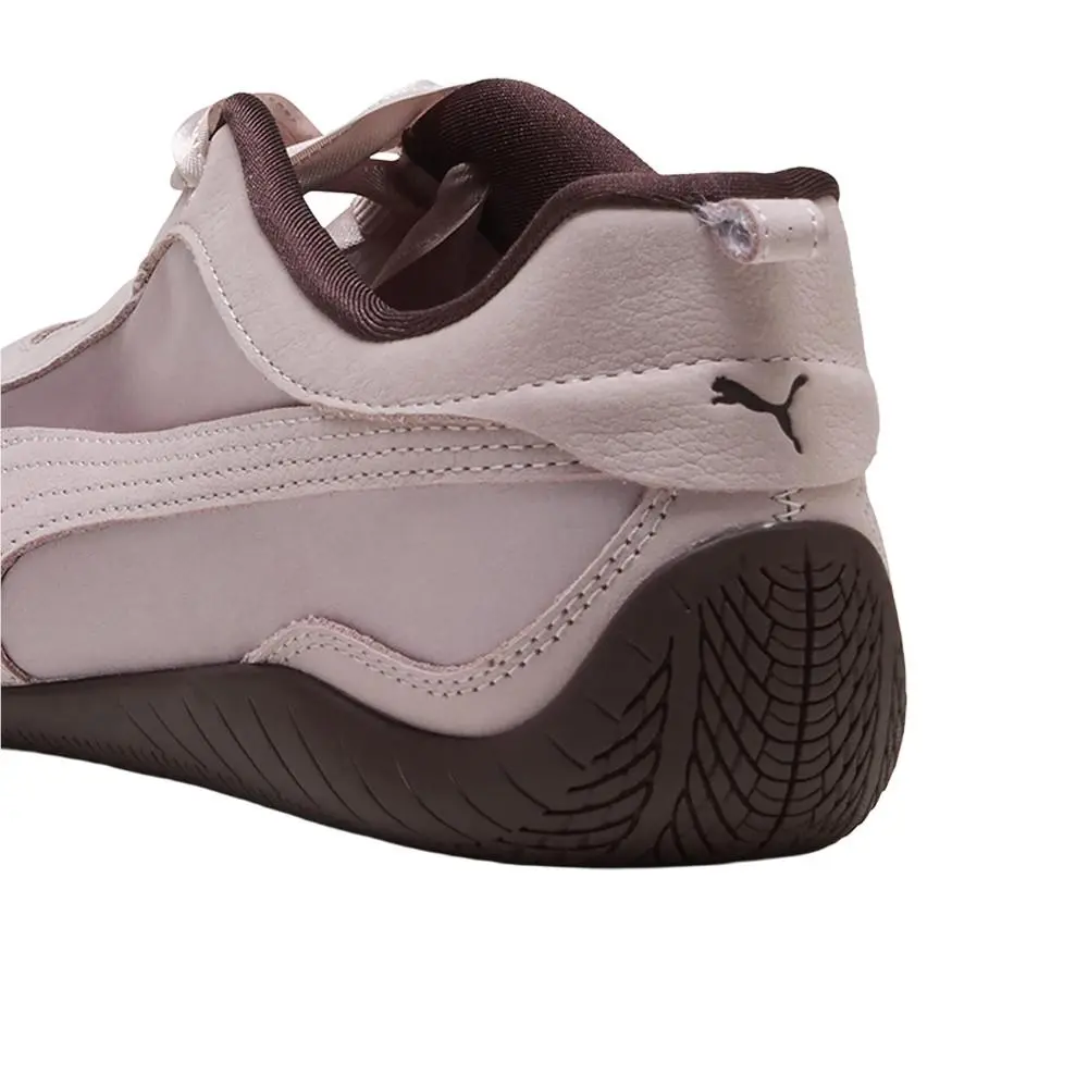 Puma shoes - PUMA Speedcat Go Etoile Lace Up - 40767801 - Pink 5