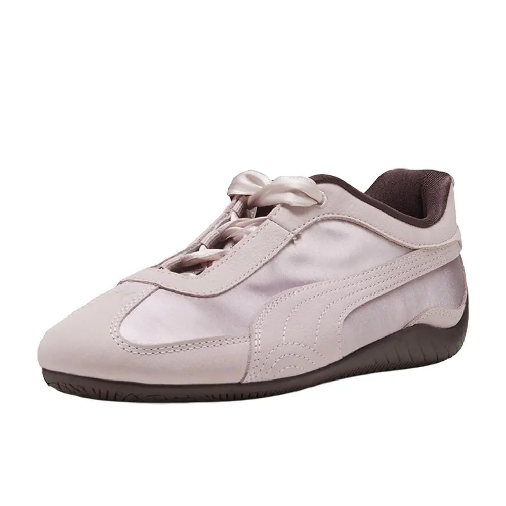 Puma shoes - PUMA Speedcat Go Etoile Lace Up - 40767801 - Pink 8