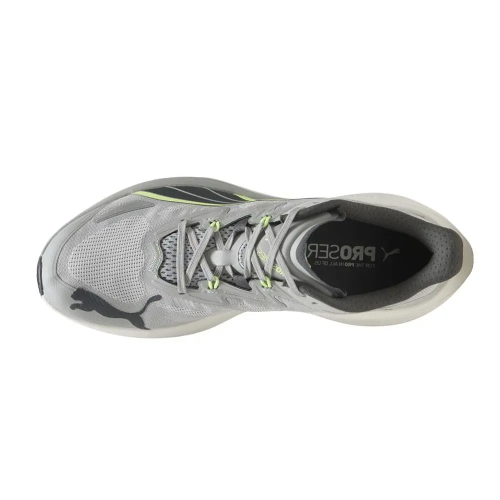 Puma shoes - PUMA Darter Pro Tech Lace Up - 31233904 - Grey 8