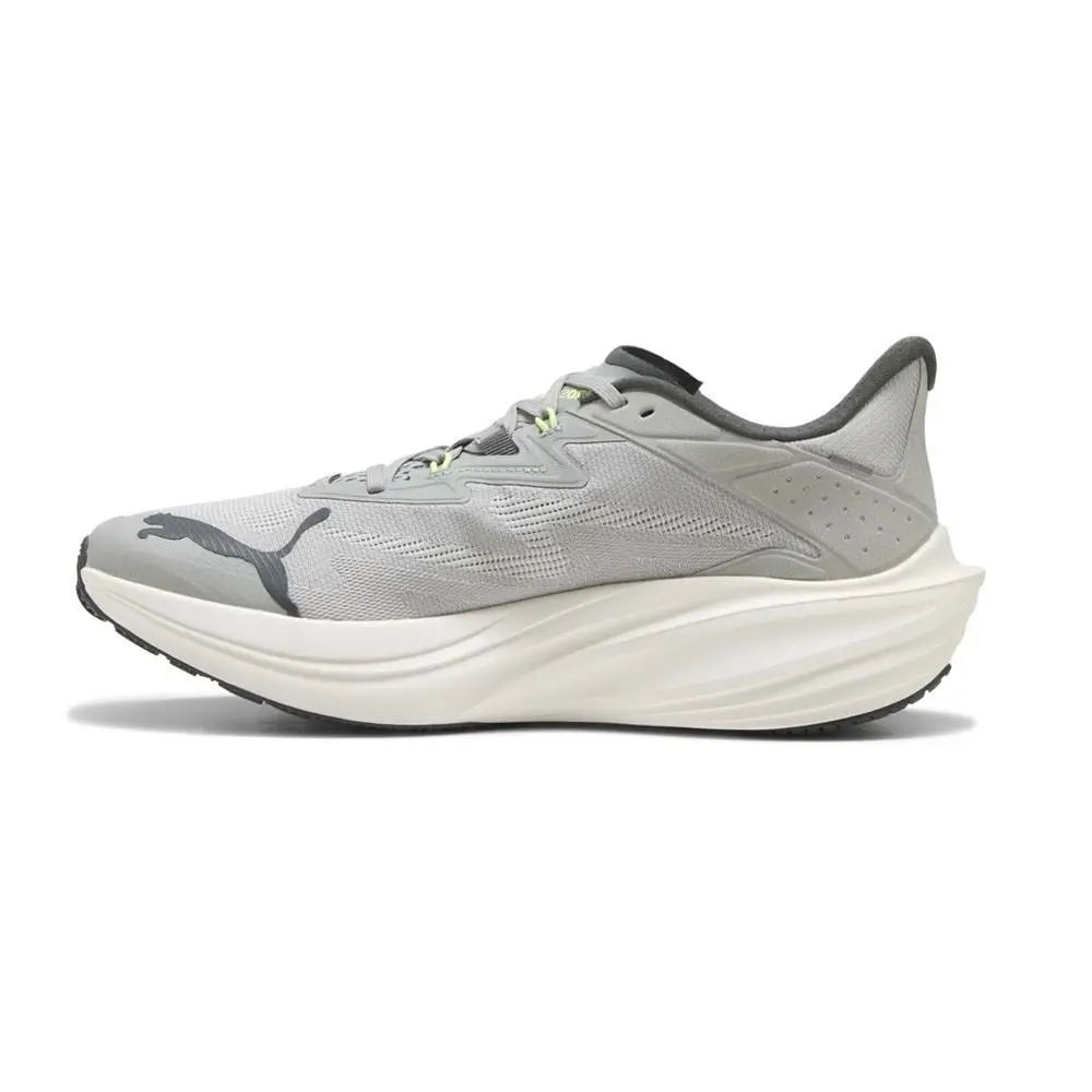 Puma shoes - PUMA Darter Pro Tech Lace Up - 31233904 - Grey 7
