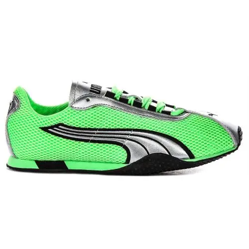 Puma shoes - Green 6