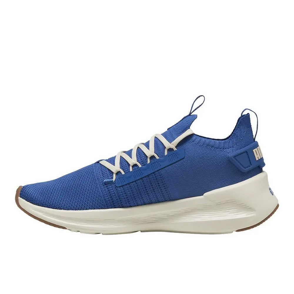 Puma shoes - PUMA Softride Symmetry Fuzion Running - 31148202 - Blue 1