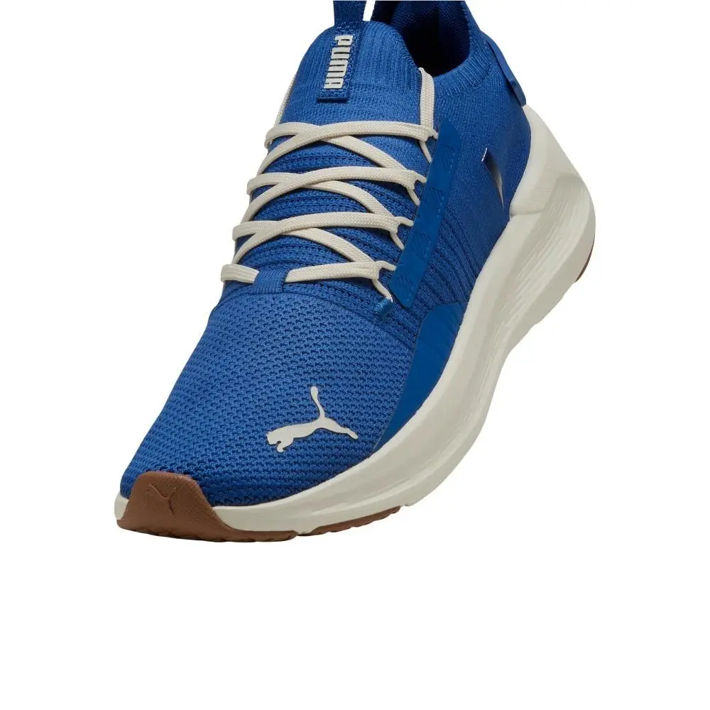 Puma shoes - PUMA Softride Symmetry Fuzion Running - 31148202 - Blue 4