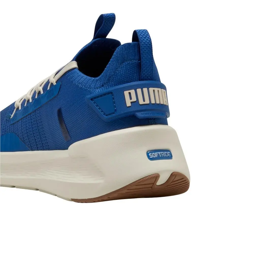 Puma shoes - PUMA Softride Symmetry Fuzion Running - 31148202 - Blue 13