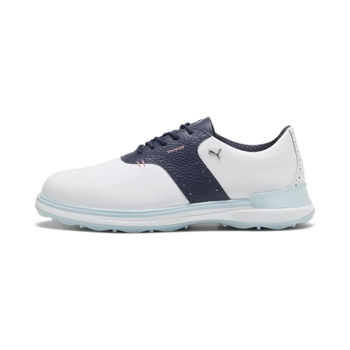 Puma shoes - Puma White/Ash Gray/Icy Blue 15