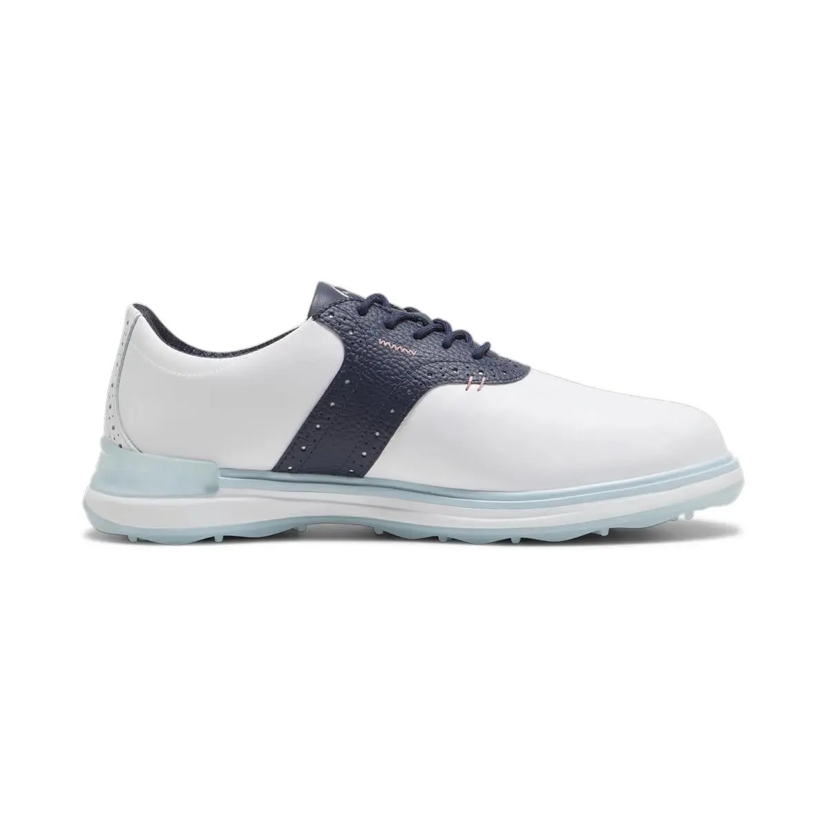 Puma shoes - Puma White/Ash Gray/Icy Blue 16
