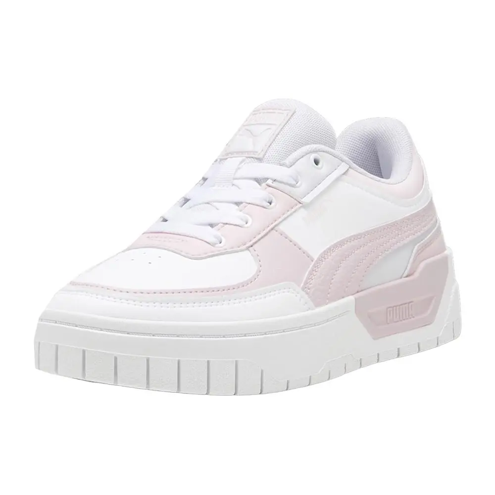 Puma shoes - PUMA Cali Dream Lace Up - 39273020 - White 0