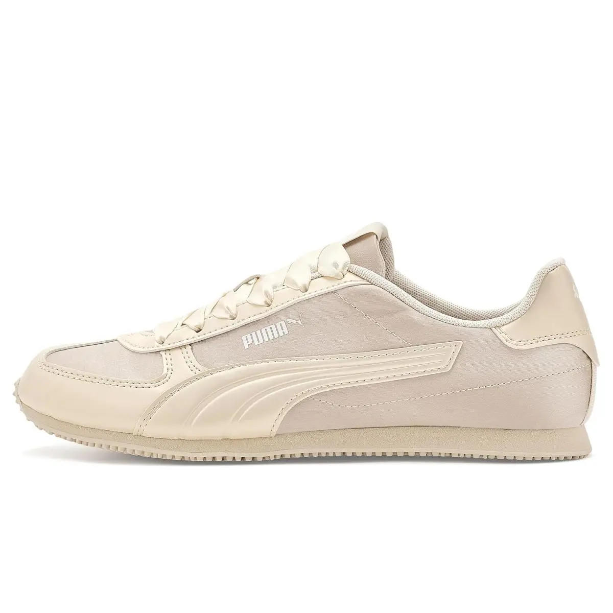 Puma shoes - Alpine Snow/Puma White 2