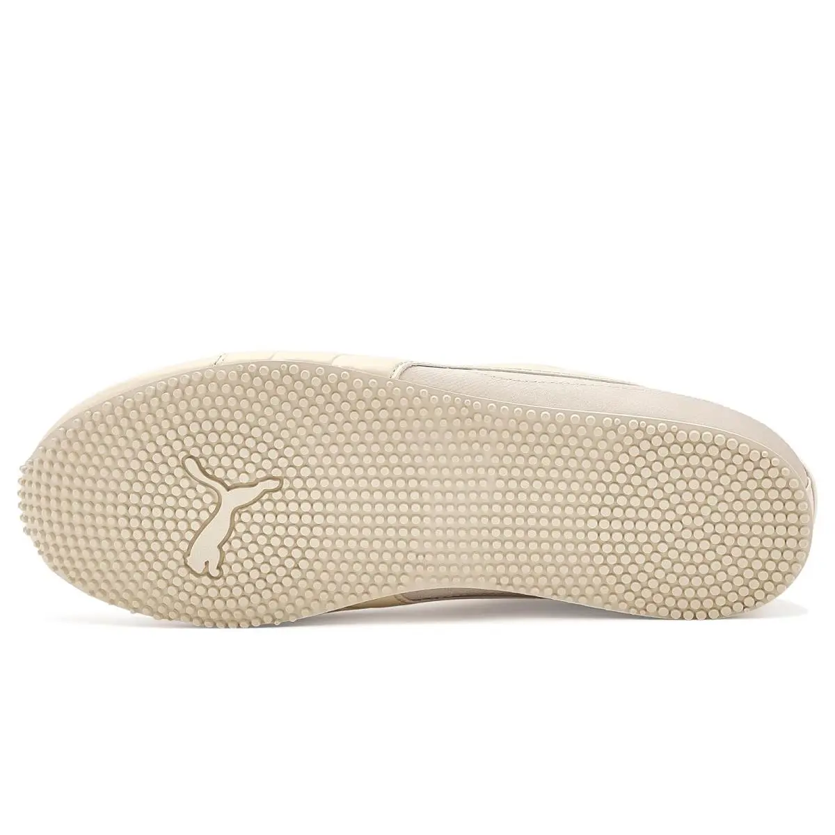 Puma shoes - Alpine Snow/Puma White 3