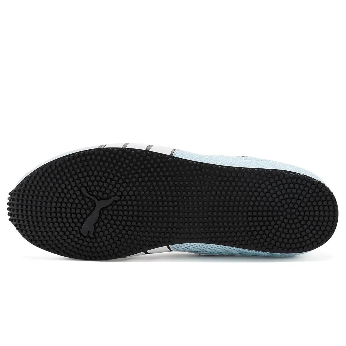 Puma shoes - Alpine Snow/Puma White 24