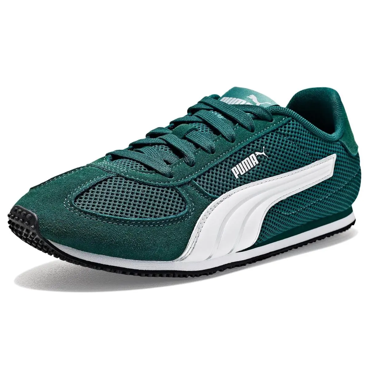 Puma shoes - Alpine Snow/Puma White 62