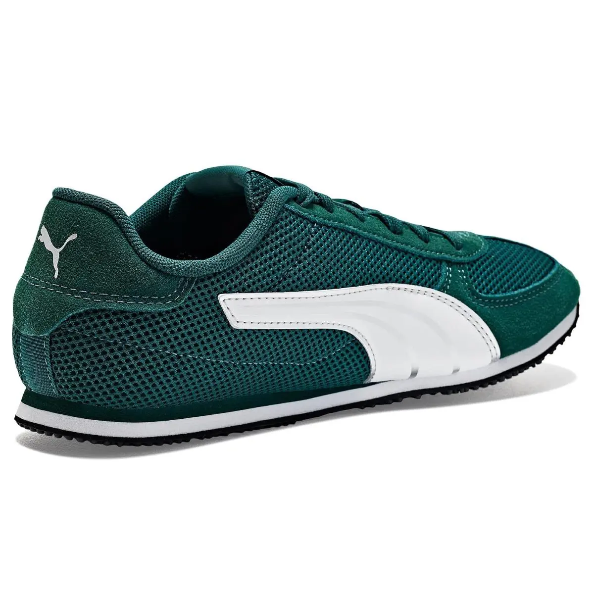 Puma shoes - Alpine Snow/Puma White 64