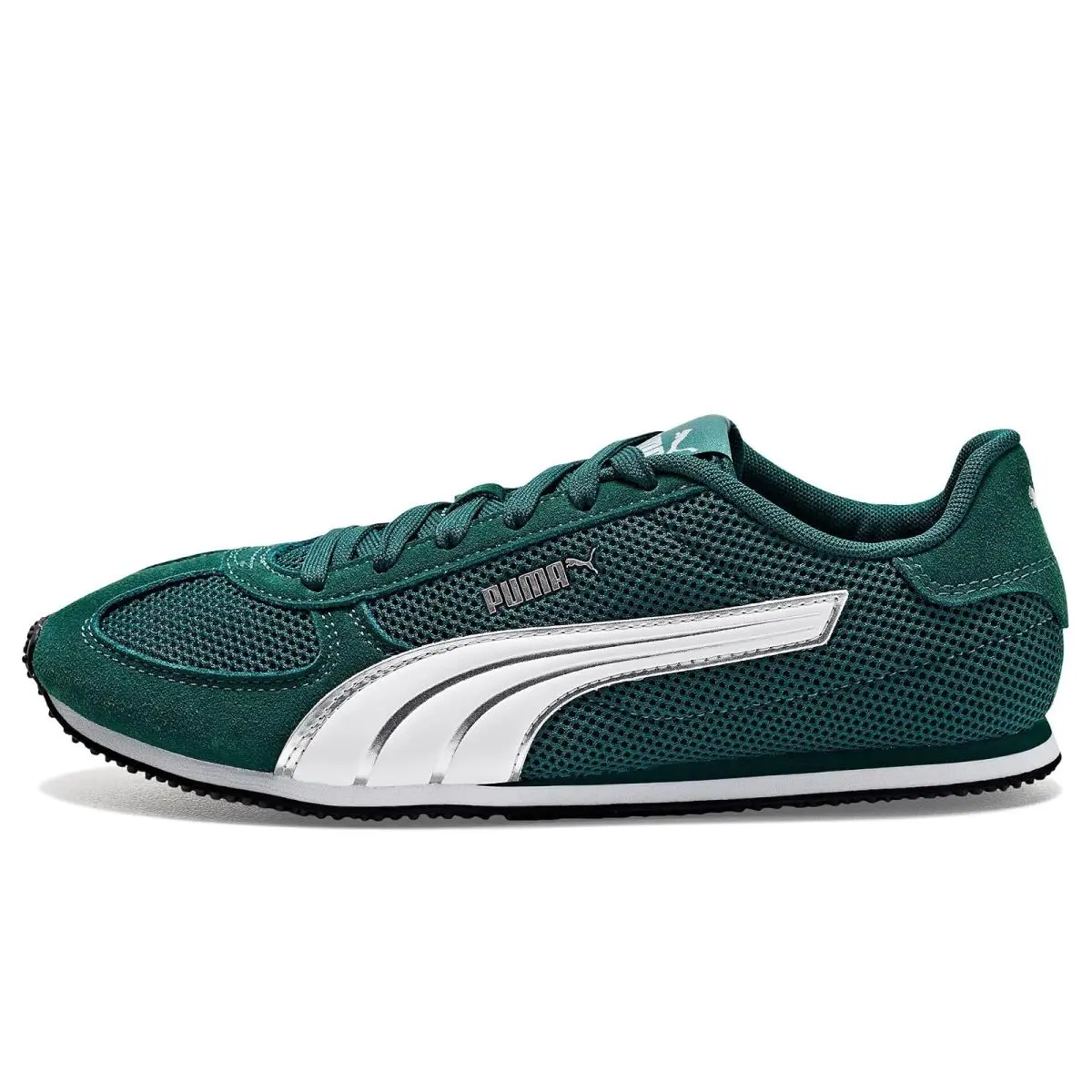Puma shoes - Alpine Snow/Puma White 65