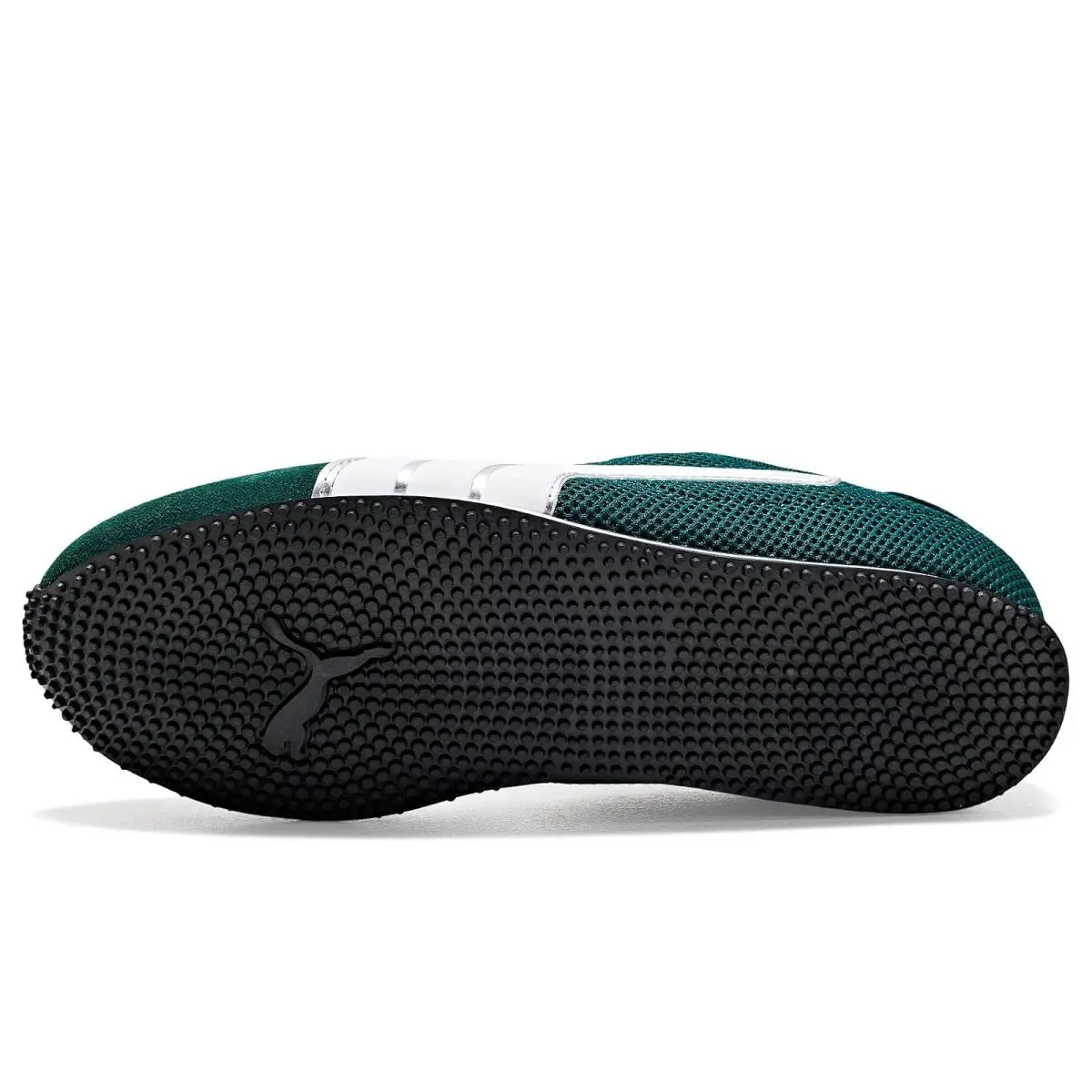 Puma shoes - Alpine Snow/Puma White 66