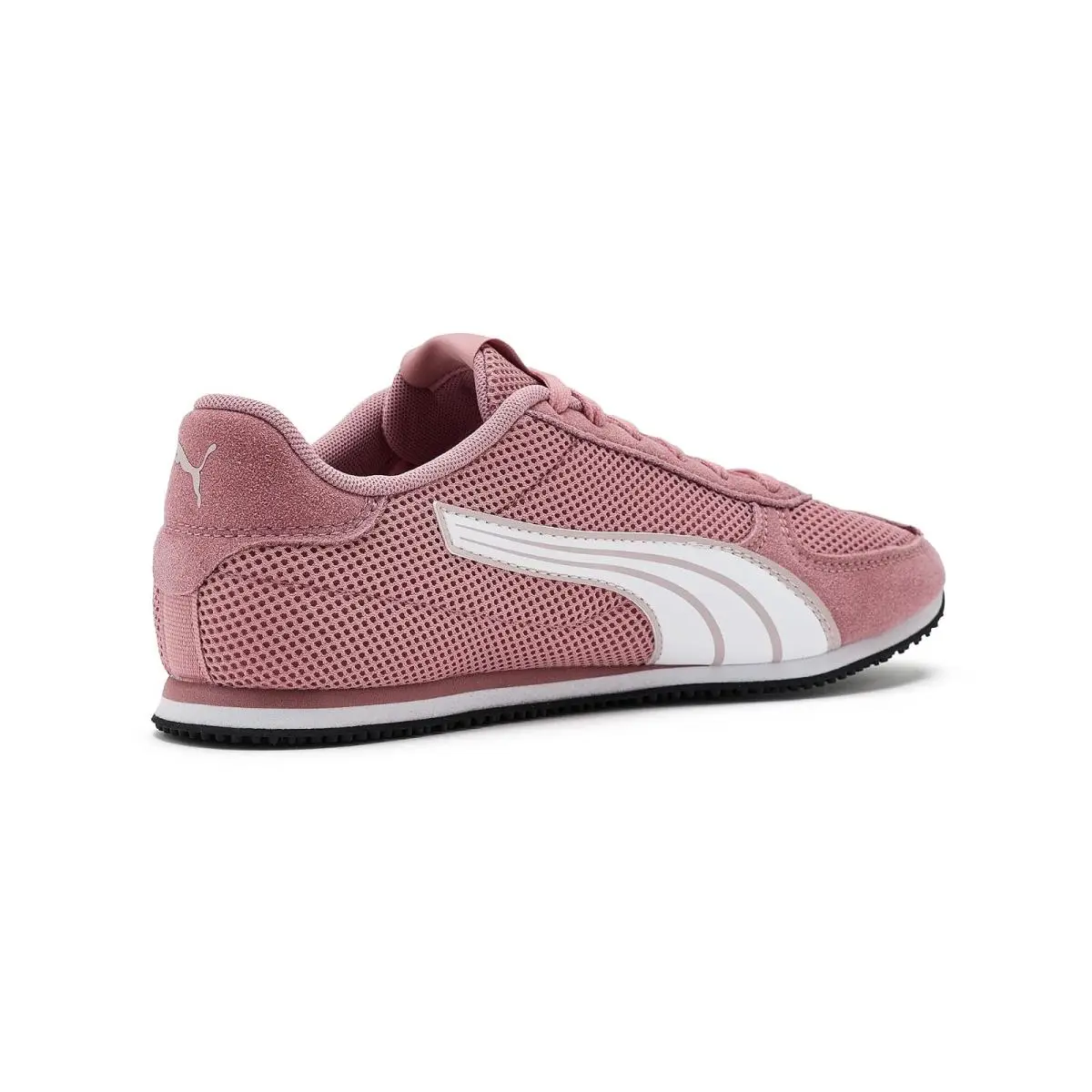 Puma shoes - Alpine Snow/Puma White 29