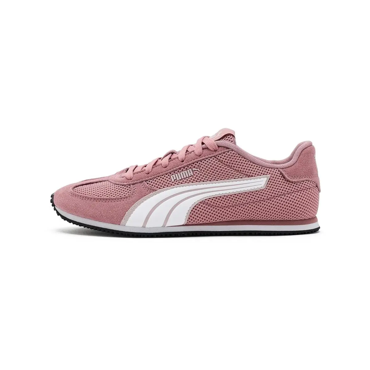 Puma shoes - Alpine Snow/Puma White 30