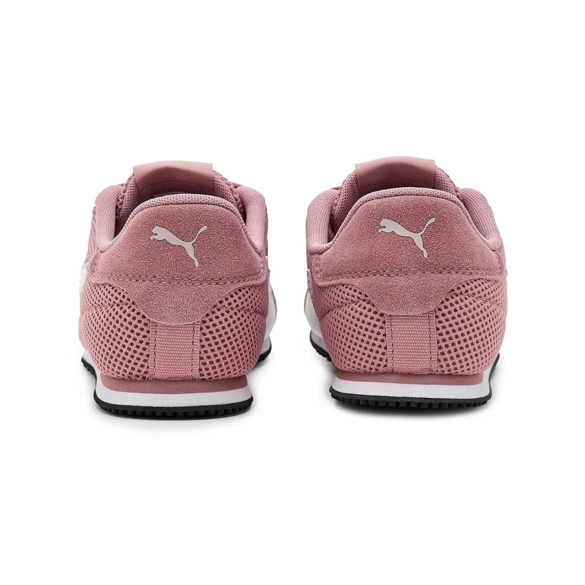Puma shoes - Alpine Snow/Puma White 33