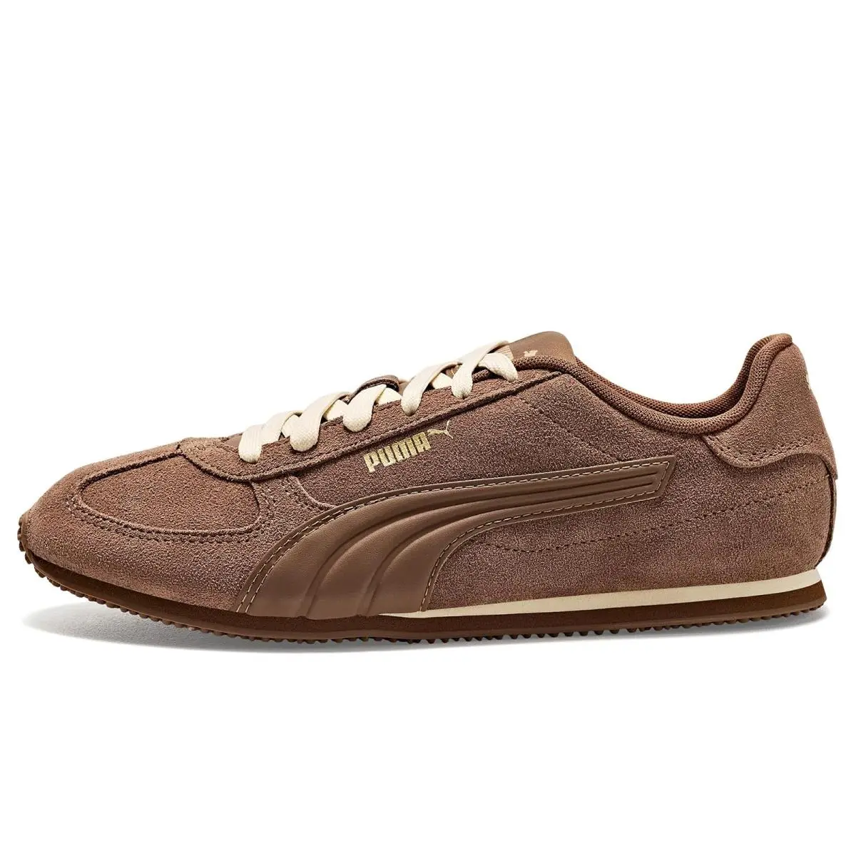 Puma shoes - Alpine Snow/Puma White 71