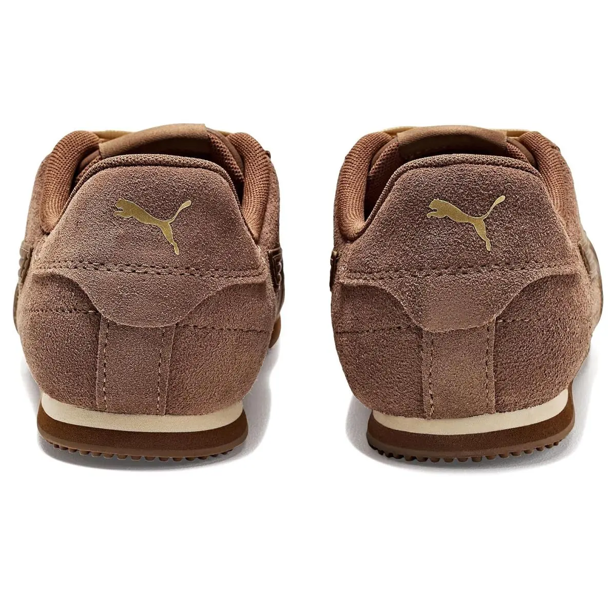 Puma shoes - Alpine Snow/Puma White 74