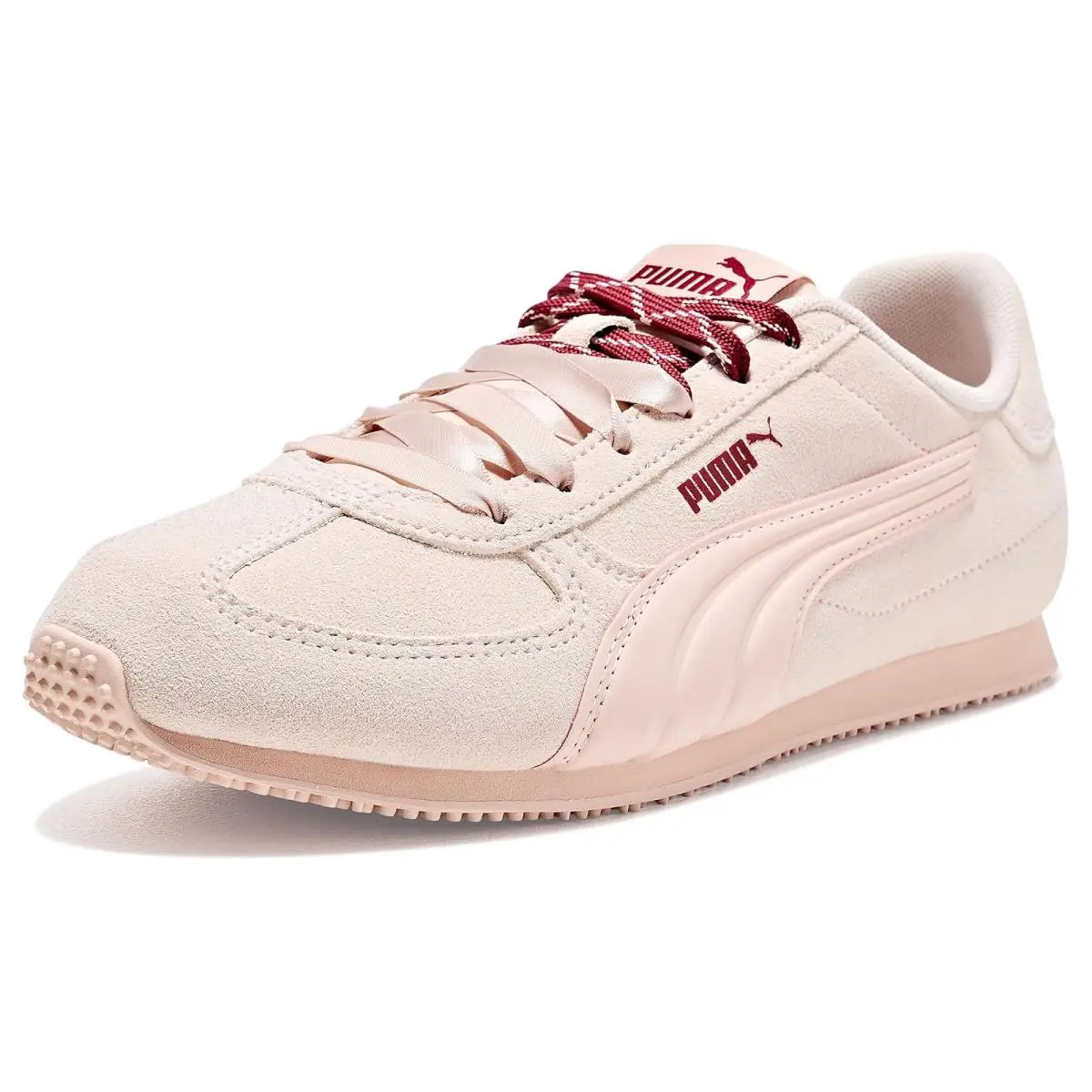 Puma shoes - Alpine Snow/Puma White 75