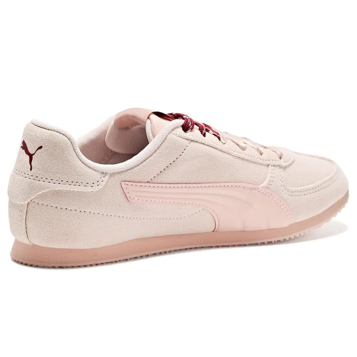 Puma shoes - Alpine Snow/Puma White 77
