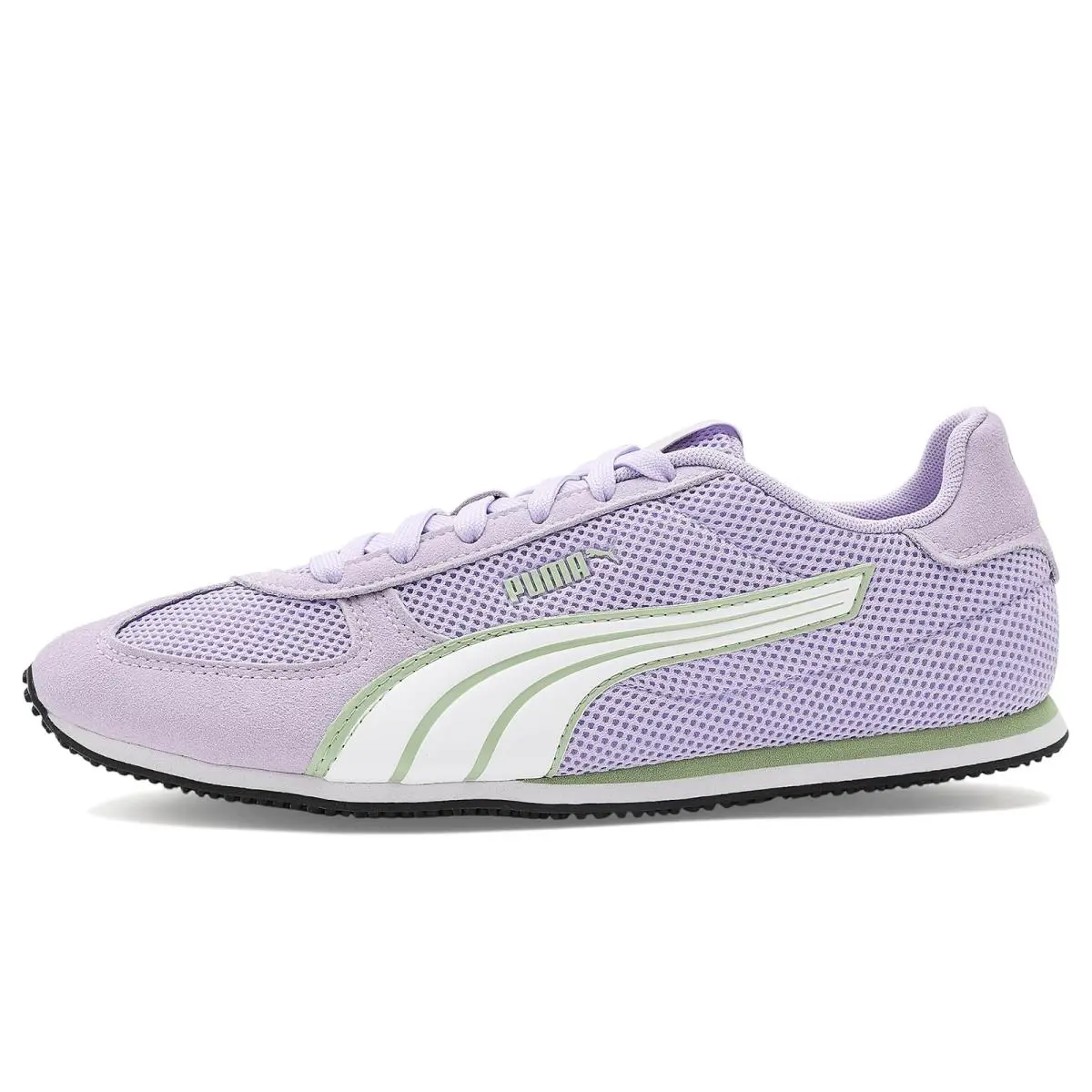 Puma shoes - Alpine Snow/Puma White 37