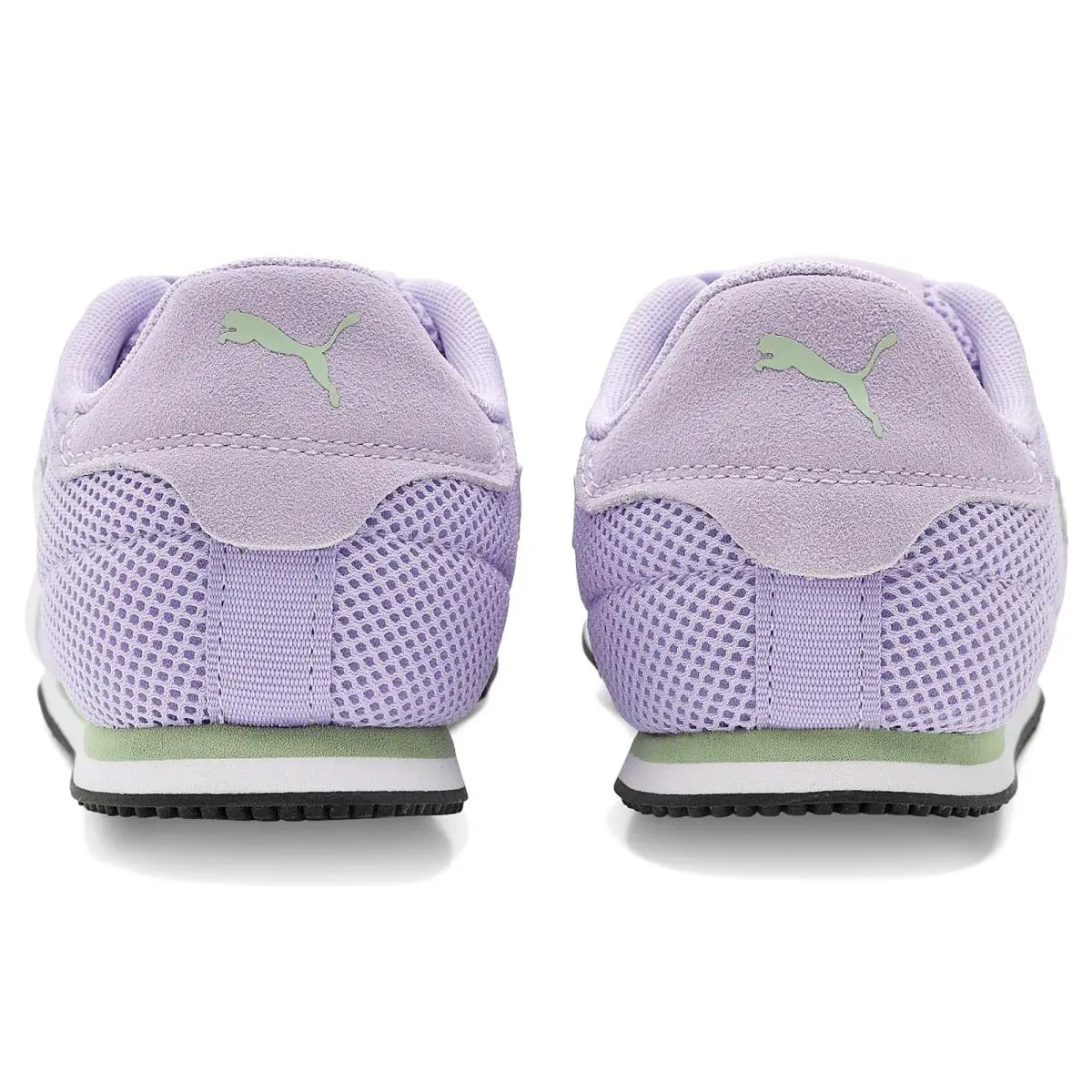 Puma shoes - Alpine Snow/Puma White 40
