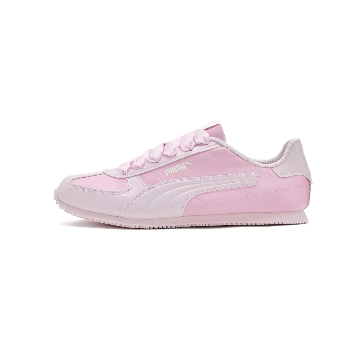 Puma shoes - Alpine Snow/Puma White 44