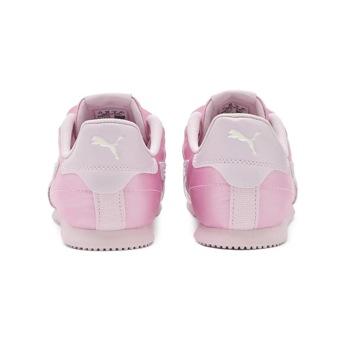 Puma shoes - Alpine Snow/Puma White 47