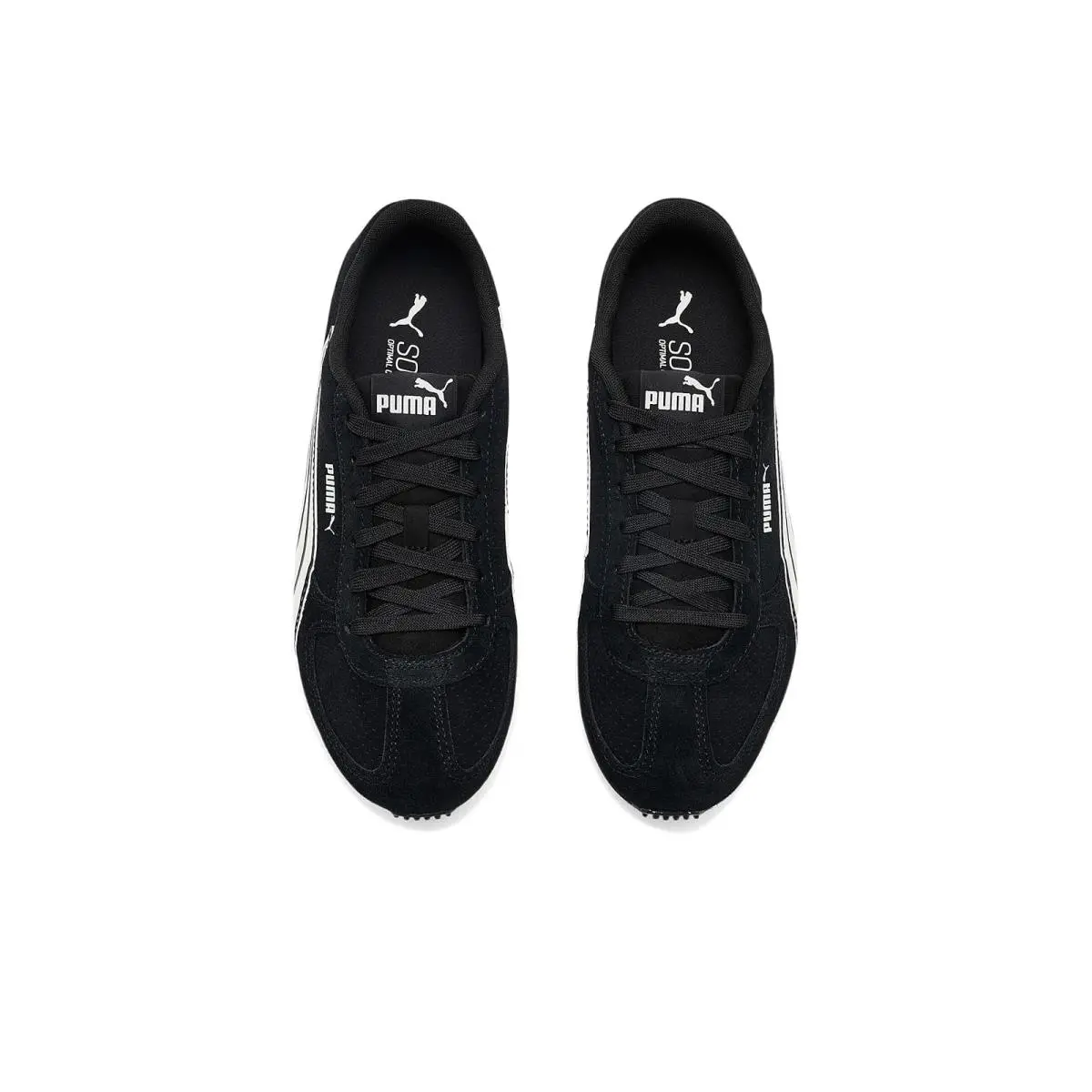 Puma shoes - Alpine Snow/Puma White 49