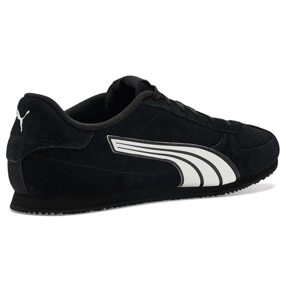 Puma shoes - Alpine Snow/Puma White 50