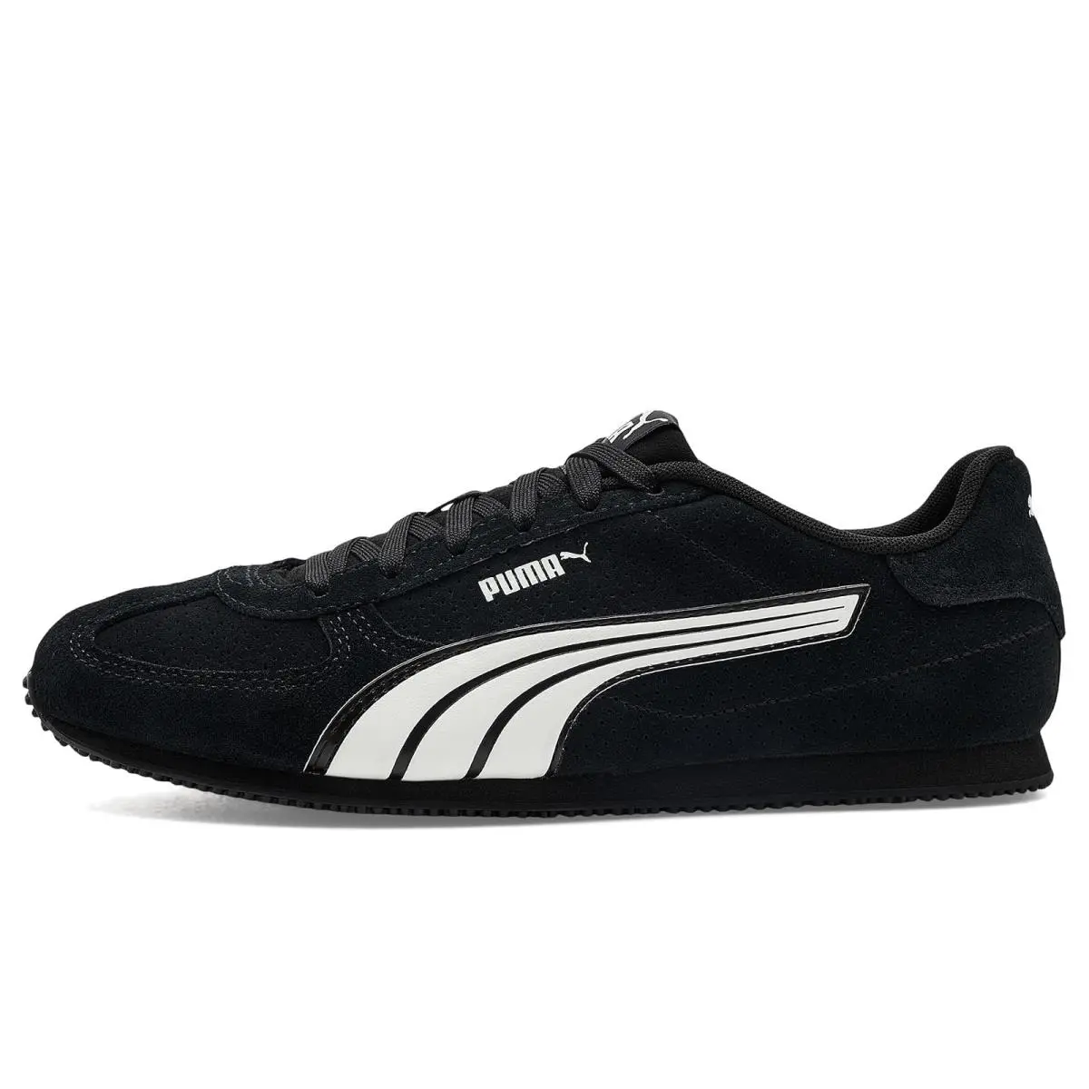 Puma shoes - Alpine Snow/Puma White 51
