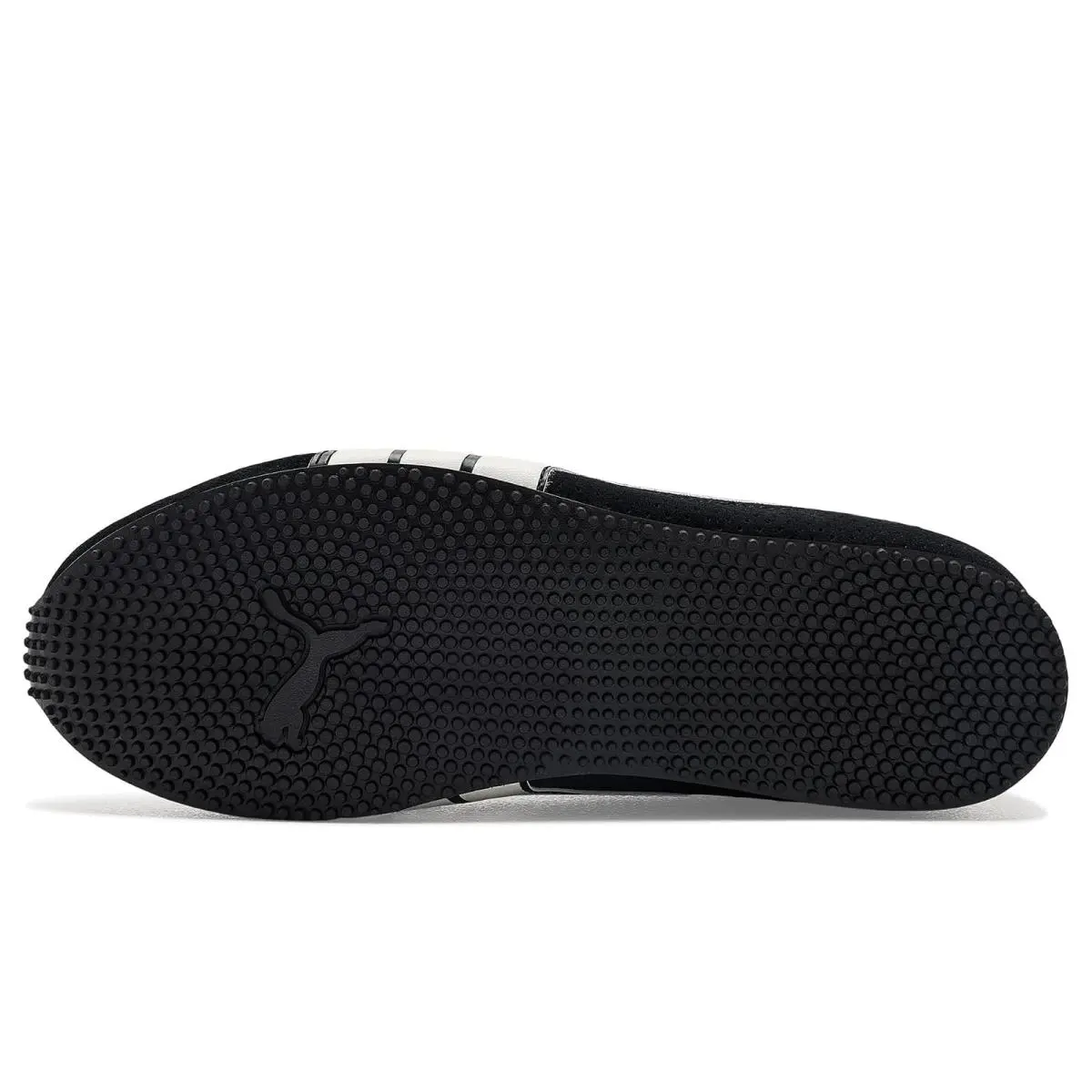 Puma shoes - Alpine Snow/Puma White 52