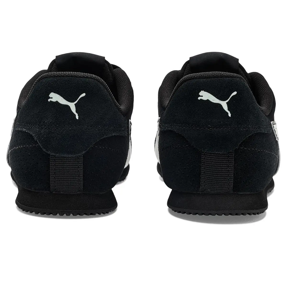 Puma shoes - Alpine Snow/Puma White 54