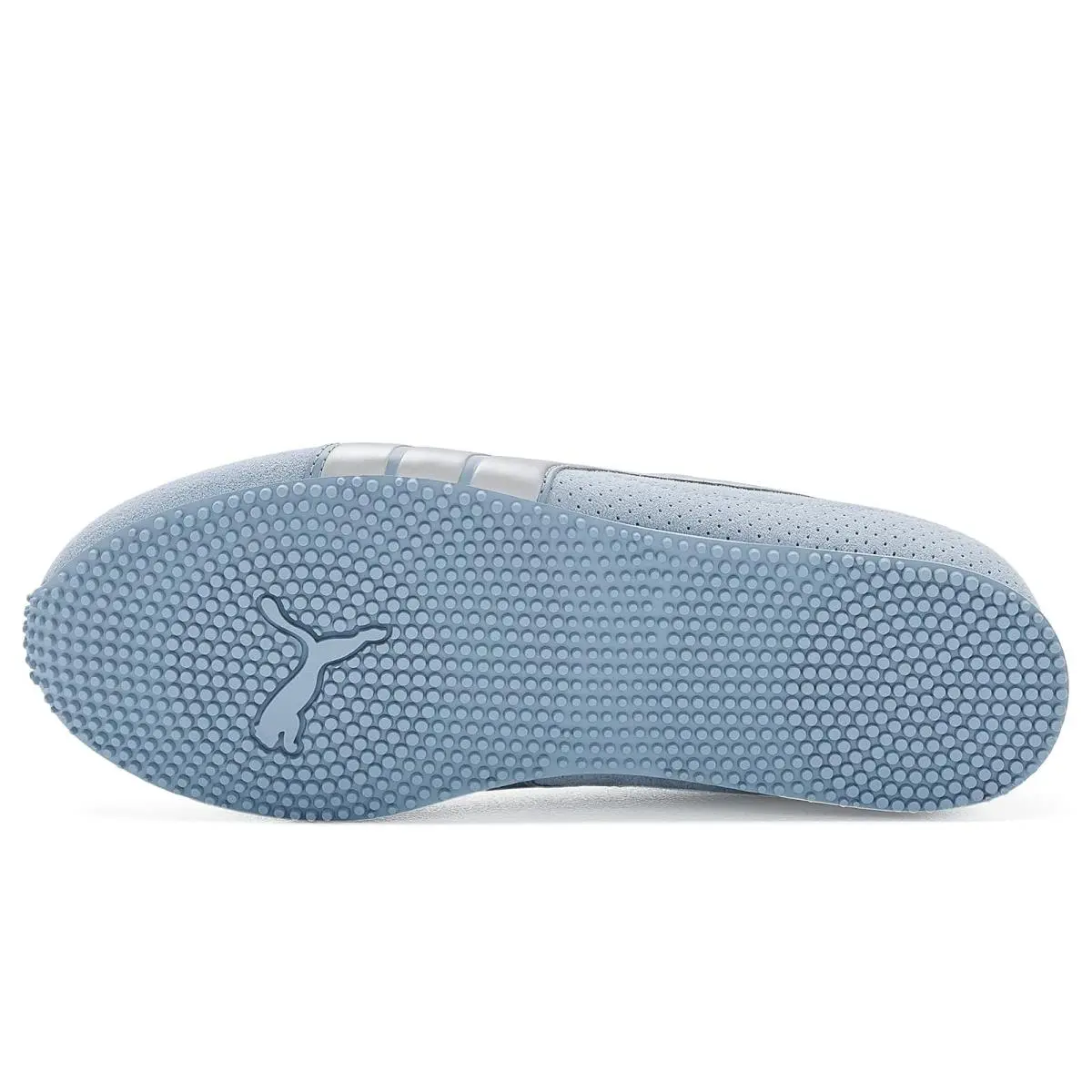 Puma shoes - Alpine Snow/Puma White 59