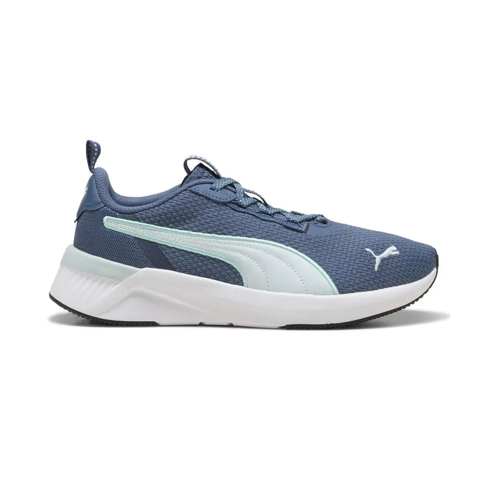 Puma shoes - PUMA Softride Harli Running - Softride Harli Running - 31110012 - Blue 5