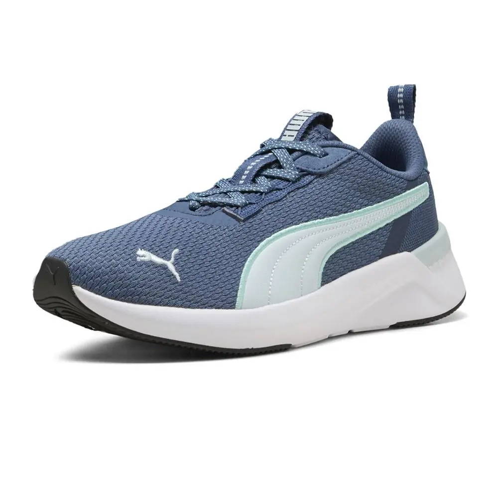 Puma shoes - PUMA Softride Harli Running - Softride Harli Running - 31110012 - Blue 6