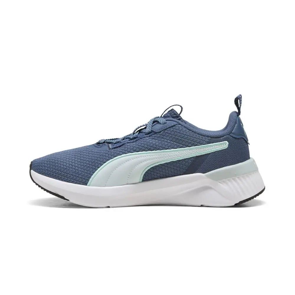 Puma shoes - PUMA Softride Harli Running - Softride Harli Running - 31110012 - Blue 7